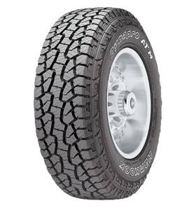 Шины HANKOOK RF-10 275/65R17 115T (комплектом)